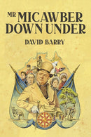Mr Micawber Down Under-9781837913114