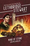 Mind of Stone : From the Classic Era of Doctor Who-9781837913961