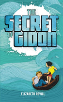 The Secret of Gidon-9781837914067