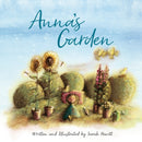 Anna's Garden-9781837914845
