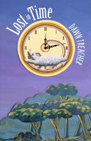 Lost in Time-9781837914883