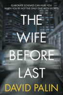 The Wife Before Last-9781837916252