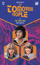The Tomorrow People - The First One-9781837916306