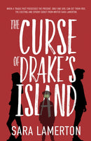 The Curse of Drake's Island-9781837917396