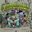Troll Trotters-9781837917648