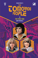 The Tomorrow People - The First One