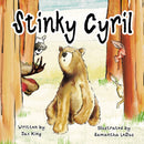 Stinky Cyril