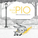 A Book for Pio-9781837918874