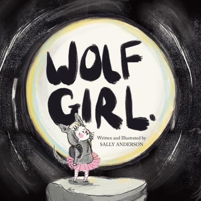 Wolf Girl