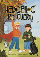 The Hedgehog Rescuers
