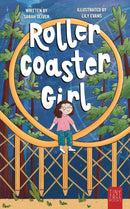 Rollercoaster Girl