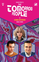 The Tomorrow People - Homo Inferior-9781837919468