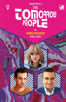 The Tomorrow People - Homo Inferior-9781837919482