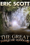 The Great Fairytale Robbery-9781837919758