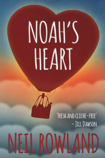 Noah's Heart-9781837919765