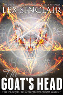 The Goat's Head-9781837919840