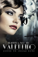 Flappers, Jazz and Valentino-9781837919970