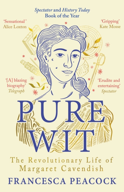 Pure Wit