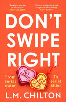 Don''t Swipe Right