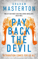 Pay Back The Devil