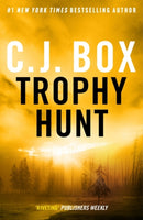 Trophy Hunt-9781837931903