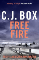Free Fire-9781837931965