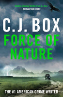 Force of Nature-9781837932061