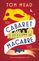 Cabaret Macabre
