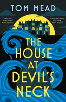 The House at Devil's Neck-9781837932627