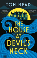 The House at Devil's Neck-9781837932641