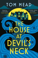 House at Devil''s Neck