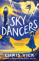 Sky Dancers-9781837933204