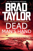 Dead Man's Hand-9781837933303