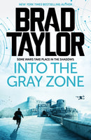 Into the Gray Zone-9781837933358