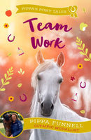 Team Work-9781837933488