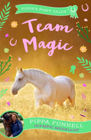 Team Magic-9781837933518