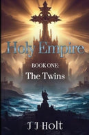 Holy Empire-9781837940004