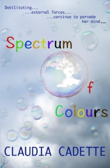 Spectrum of Colours-9781837940028
