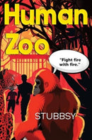 Human Zoo-9781837940059