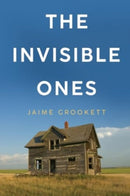 The Invisible Ones-9781837940103