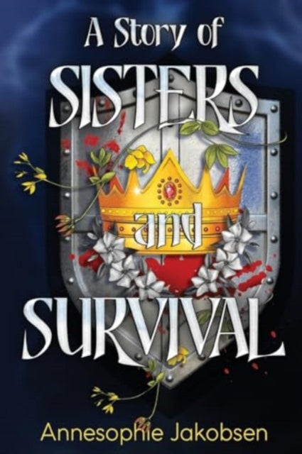 A Story of Sisters and Survival-9781837940233