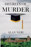Degrees of Murder-9781837940257