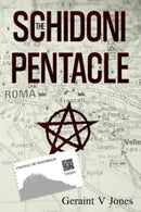 The Schidoni Pentacle-9781837940301