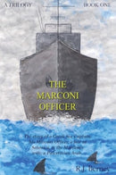 The Marconi Officer: Book One Island Made-9781837940356
