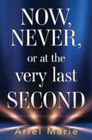 Now, Never, or at the very last second-9781837940431