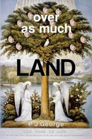 Over As Much Land-9781837940479