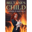 Beltane's Child-9781837940561