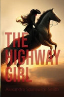 The Highwaygirl-9781837940608