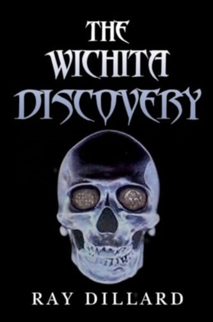 The Wichita Discovery-9781837940882