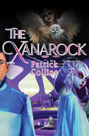 The Xanarock-9781837941230